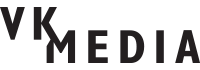 VK Media logo